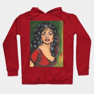 Gina Hoodie